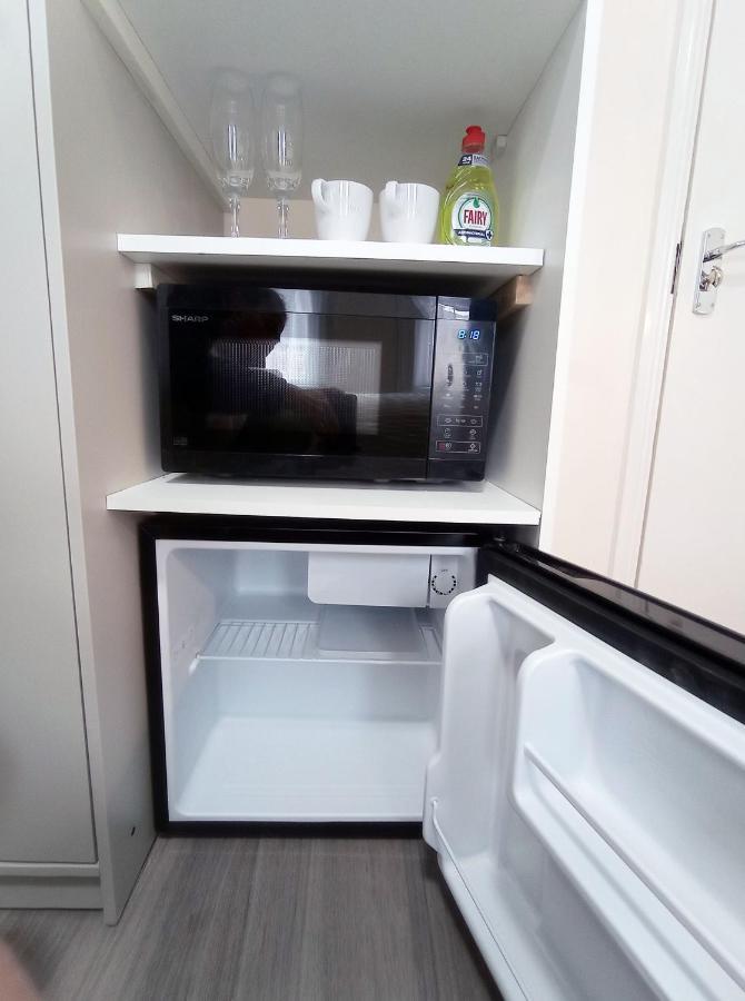 The Maple Studio - Self Contained One Bed Studio Flat Oxford Eksteriør billede